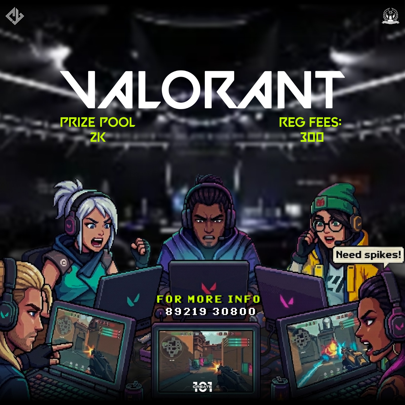 Valorant
